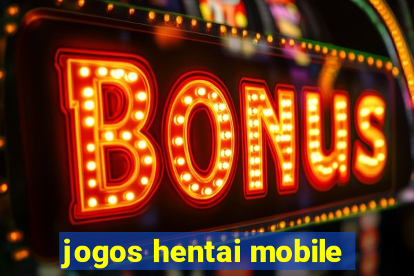 jogos hentai mobile